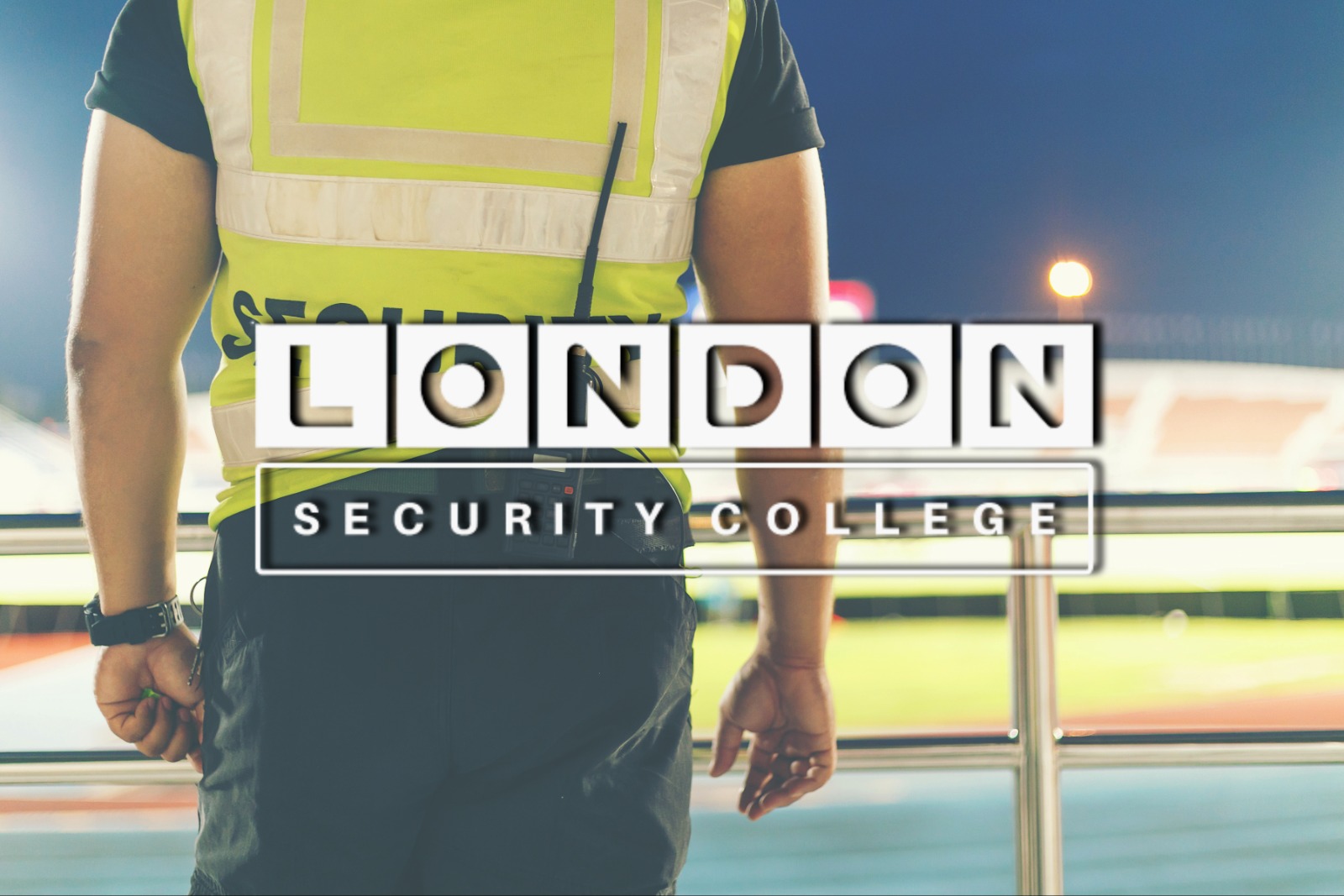 London Security College - Birmingham Security College