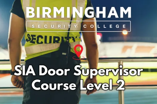 Birmingham Security College - Birmingham Security College